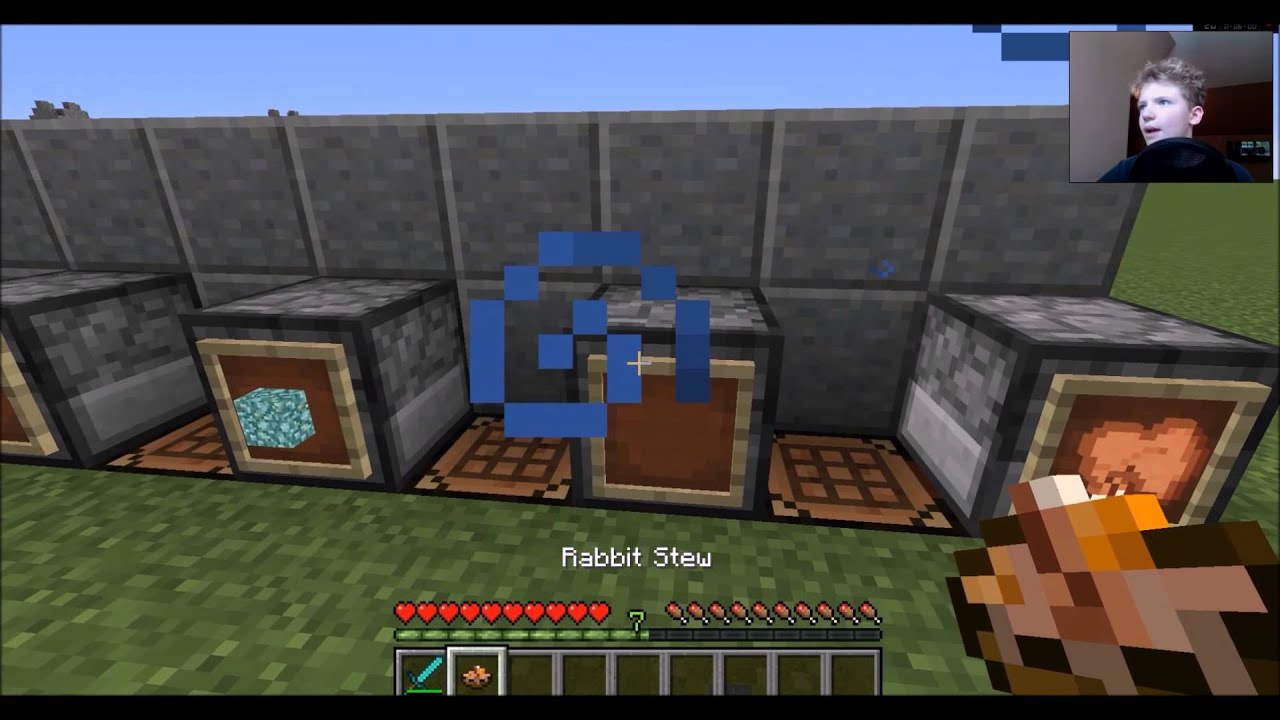 Minecraft - Snapshot 14w29b