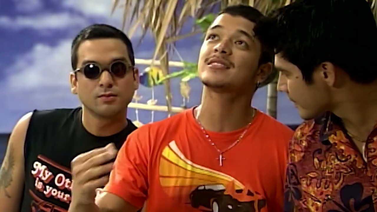 Bora Full Episodes on Jeepney TV Youtube Channel