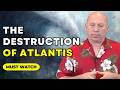 Bashar Twin Flame -- Bashar Exposes Hidden Atlantis Destruction Secrets To Reclaim Human Power