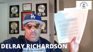 Famous Documented Proof that Reggie Wright jr. Lied and Daz Dillinger Simply Told the Truth. Profile