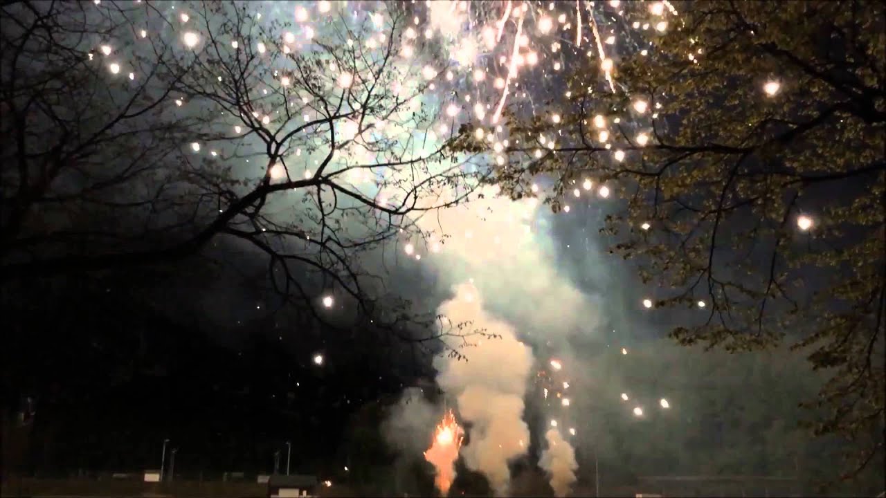 15 05 09 美唄 東明公園 桜まつり 花火大会 Youtube