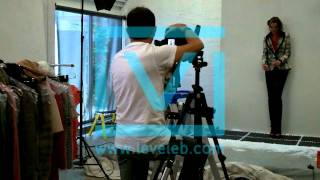 Aranza Intermoda 2011