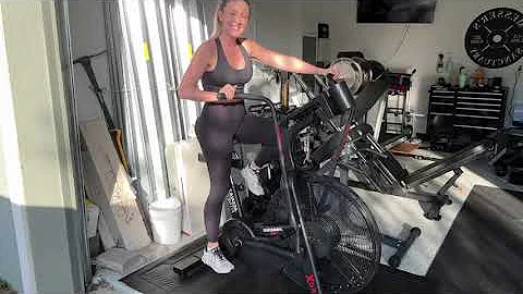 Assault AirBike Classic Review