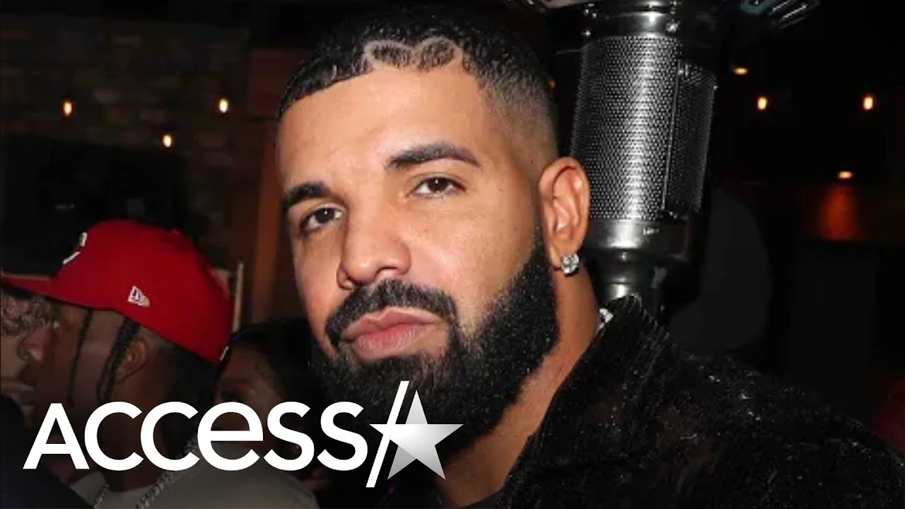 Drake Says Getting Covid-19 Made His Hair Grow In ‘Weird’