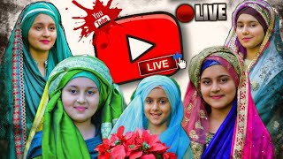 Live With Huda Sisters - Huda Sisters Official - Live 2026