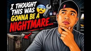 Tech Support Said I Was WRONG… The Board Fixed It! 😳 | Carrier Infinity Code 178