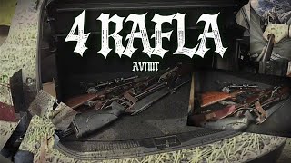 4 Rafla - AVNIIT | Latest Punjabi Songs 2026 | New Punjabi Songs