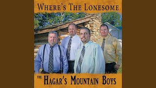 Video thumbnail of "The Hagar's Mountain Boys - Didn't It Rain"