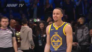 NBA ''Allstar Skills Games 3- Point & Skills Challenge MOMENTS'' MUST SEE !