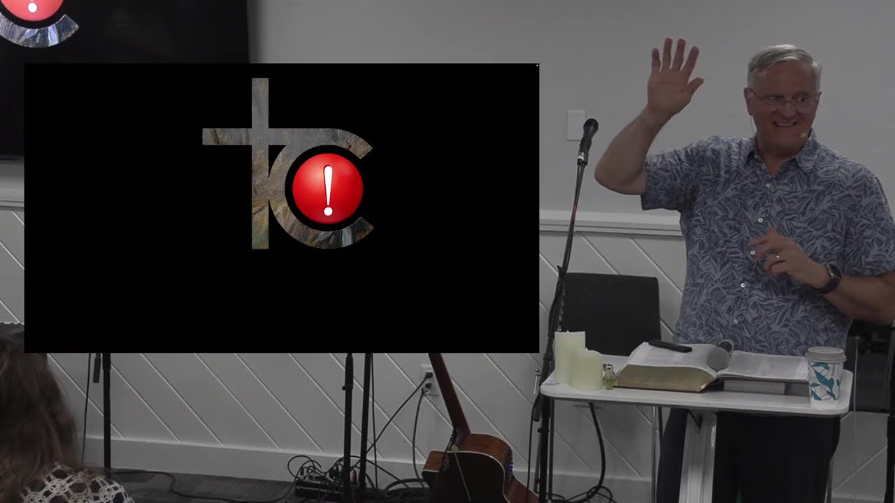 The Connection Church: June 21, 2026