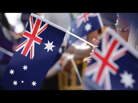 People need a ‘history lesson’ on meaning behind Australia Day