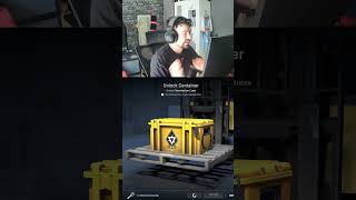 DAY 19 OF OPENING A CASE EVERYDAY UNTIL I GET A KNIFE #fyp  #foryoupage #csgo #giveaway #caseopening