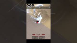 Simple & Useful Atomic Samurai 100% Combo || The Strongest Battlegrounds || #roblox #tsbg #sbg #tsb