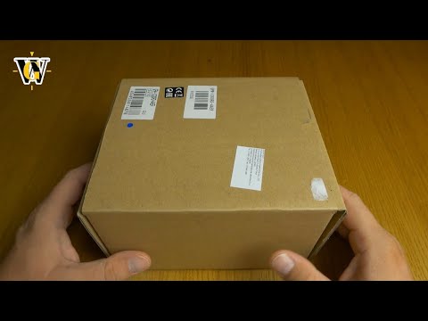 Unboxing the best looking Gravitymaster G-Shock