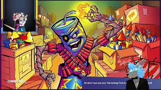 Fortnite OG Stream