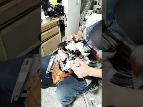 هدا السخان يشتغل و عند حبس الماء لا يقطع سوتشا خاسرا أو بها صداء