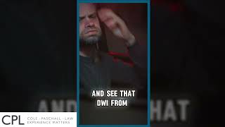 How Long Does a DWI Stay on Your Record? Arlington TX