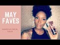 May Faves 2017