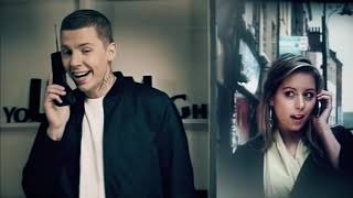 Professor Green - I Need You Tonight (4K Remastered)