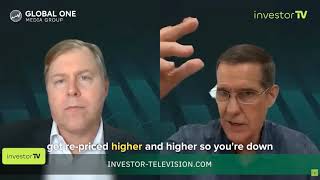 Bullish on Cassiar Gold - Don Durrett &amp; John Feneck
