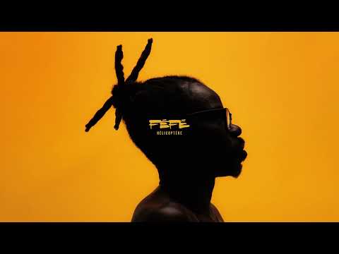Féfé - Intro (Audio officiel)
