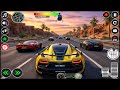 Mega Truck Driving Games 3D - Super Man Car Game - Android GamePlay