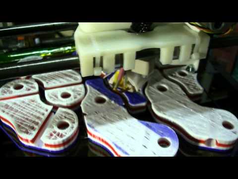 British_Mendel_Part1 - Vertex design and print