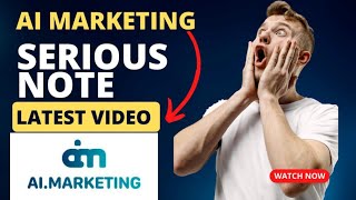 Ai marketing Upline Scam with Downline || Leaders scam with downline || Ai marketing  latest update