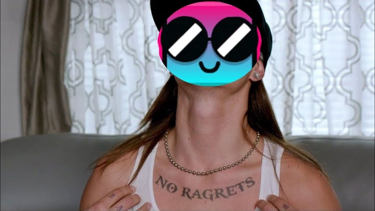 It Was A Geometry Dash Ship-Show!