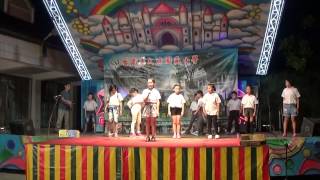 12 囝仔歌 4年級 1040501大竹國小成果發表會