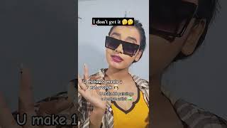 But U Kill 1 Person fyp trending viral subscribe relatable youtubeshorts