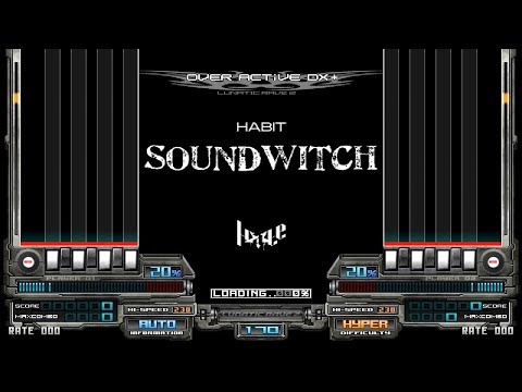 [BMS] SOUNDWiTCH / Hate