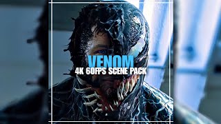 VENOM | VENOM |  MOVIES | 4K60FPS TWIXTOR | FREE CLIP