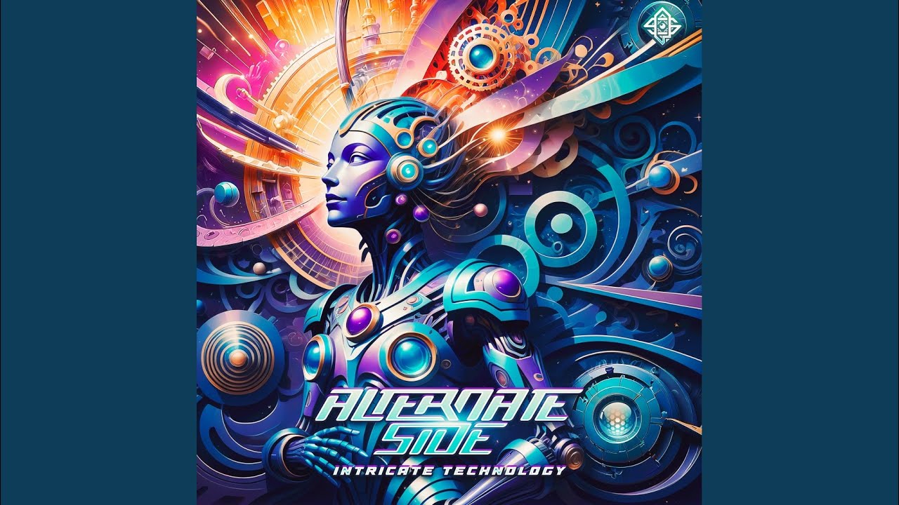 Intricate Technology