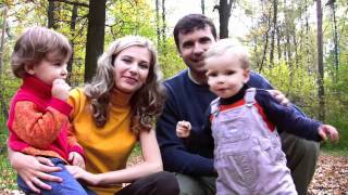 Are We Really So Different You and I (Female Narration)