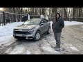 Покупка нового Kia Sportage от официального дилера в России.