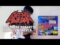 KEN YOKOYAMA - HELPLESS ROMANTIC ( GUITAR COVER )