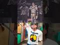 Live Vs Music Video - Michael Jackson #michaeljackson #theydontcareaboutus #michael #music #singer