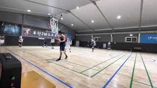 211010 스윕 3파전 2