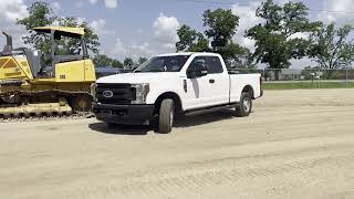 2019 FORD F150 SD XL 222664 For Sale