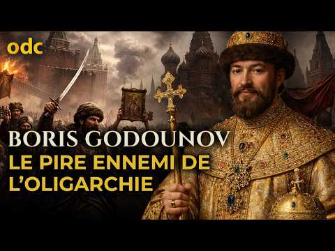 Boris Godunov: The Oligarchy's Worst Enemy (Uncut Version)