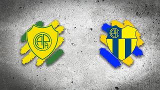 ATENEO PARROQUIAL VS EXPERIMENTAL - FECHA 6 - GRUPO D - TORNEO APERTURA - LTF