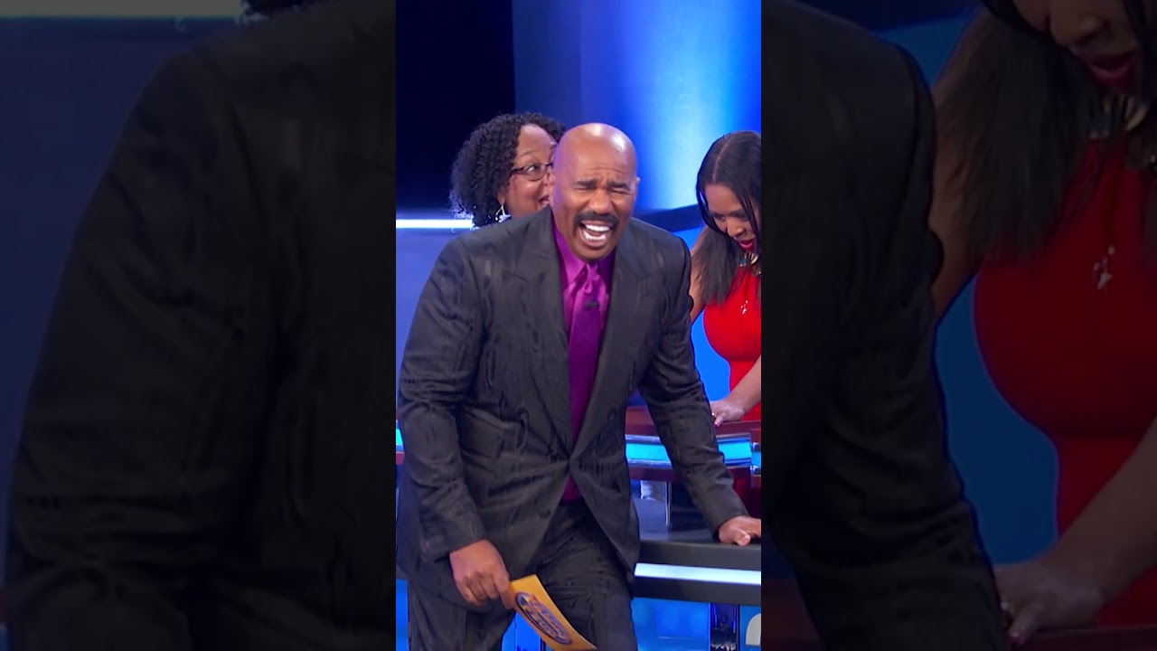 Donald gets lost in the sauce!! 