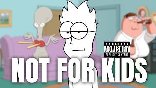 Parental Advisory: Why This Reviewer Isn't For Kids (please watch) Guía