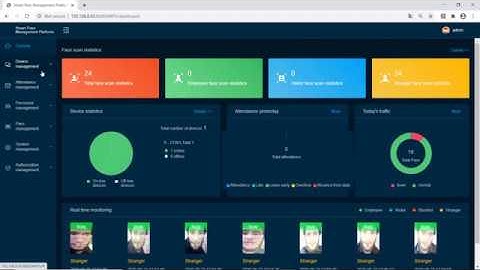 Pass Management Platform introduction video