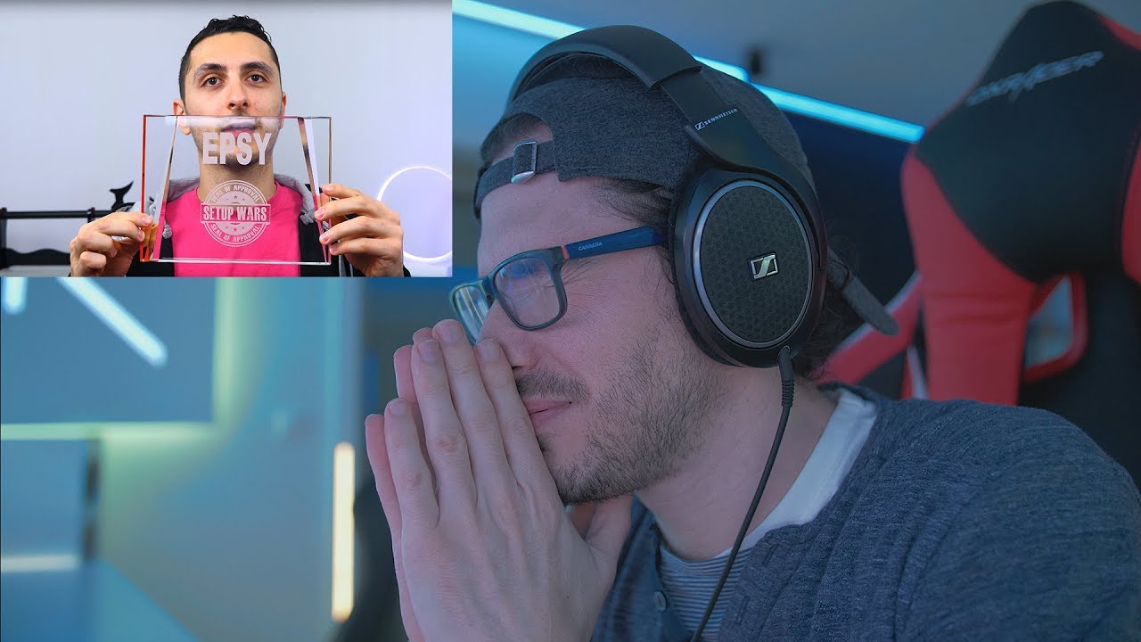 React to TechSource Video - Answering All Your Questions - YouTube