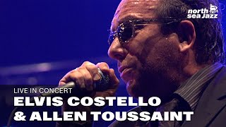 Watch Elvis Costello Nearer To You video
