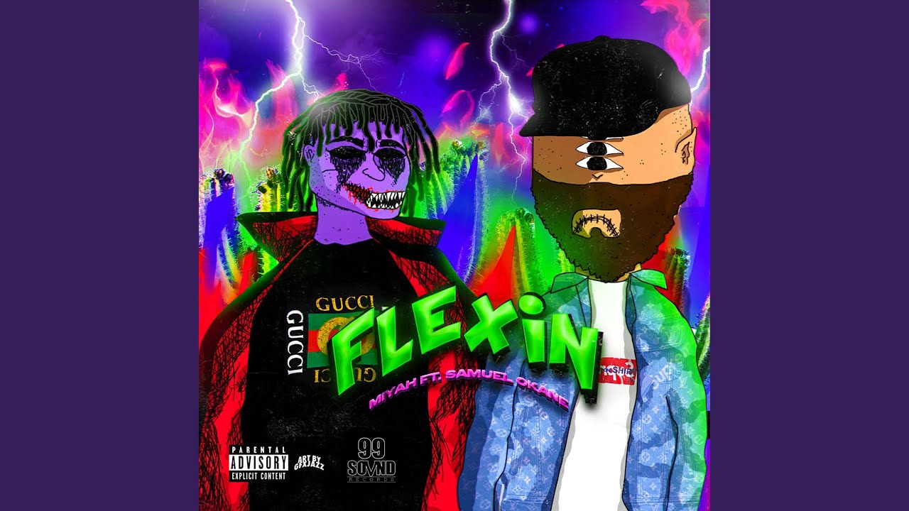 Watch Flexin on YouTube Watch Flexin on YouTube