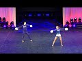 Scotland [Doubles Pom - Semis]