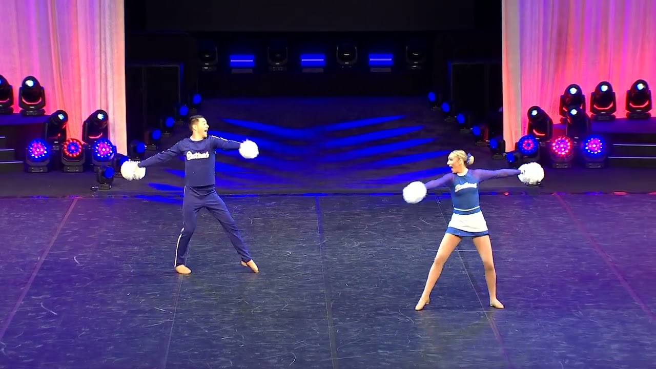 Scotland [Doubles Pom - Semis]